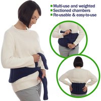 Produits de santé en gros, coussin chauffant menstruel personnalisé pour soulager la douleur