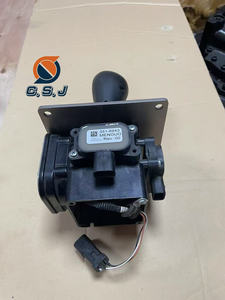 Tuas Kendali Joystick 602-3147 6023147 363-9933 3639933 Katup <span class=keywords><strong>Pilot</strong></span> 3516942 351-6942 3516943 351-6943 602-5364 6025364 untuk Cat - Product Image 4