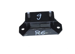 Bujes de Goma con Núcleo de Acero Galvanizado para Piezas Metálicas y de Goma de Automóviles en Egipto - Product Image 3