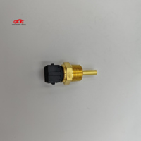 Capteur de température du liquide de refroidissement du moteur 39220-35520 39220-35510 39220-3C100 capteur de voiture pour Hyundai Santa Fe Kia K5