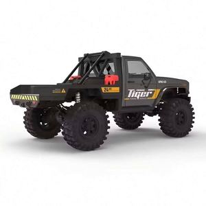 Coche RC 1/8 2.4G RWD 80km/h 29cc RC Buggy Motor de 2 Tiempos RTR Camioneta - Product Image 5