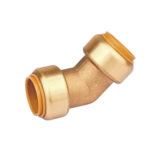 Vanne d'arrêt manuelle en laiton pour hydrant d'incendie, 1 1/2 pouce et 2 1/2 pouces, application générale, avec <span class=keywords><strong>clapet</strong></span> de retenue d'eau - Product Image 2