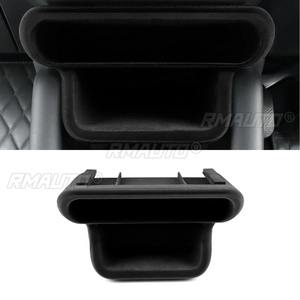 Caja de Almacenamiento para Coche, Caja de Almacenamiento para Reposabrazos Central, Caja de Guantes para Coche, Kit de Carrocería para Mini J01 J05 2024-2025, Accesorios para Coche - Product Image 2