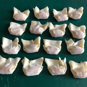 Machine de fabrication Siomai au meilleur prix Machine de moulage Siomai Mini machine siomai - Product Image 4