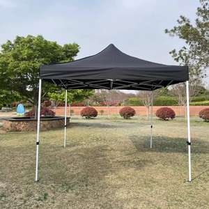 Gazebo Pieghevole 3x3 3x6 10x10, <span class=keywords><strong>Tenda</strong></span> Personalizzata Pop-up per Eventi - Product Image 4