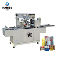 Machine d'emballage de cigarettes en Pvc, rouleau thermorésistant, extensible, pour l'emballage de cigarettes, offre spéciale,