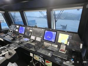 <span class=keywords><strong>Ferry</strong></span> de luxe Grandsea pour 200 passagers, 30m/100ft, monohull, rapide, en aluminium, pour le transport maritime côtier, moteur diesel inboard - Product Image 4