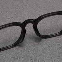 Lunettes de vue en acétate Benyi modernes, élégantes, durables, élastiques, bloquant la lumière bleue