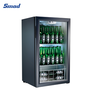 <b>Supermarket</b> Equipment <b>Mini</b> Display Beverage Refrigerator Cooler Dss-68d Beverage Cooler - Product Image 5