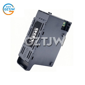 Tương thích c9345 hộp bảo trì chất thải mực pad cho Epson l8050 l8058 l18050 l18058 chất thải mực Bộ sưu tập Pad Máy in Laser Chip - Product Image 2