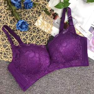 <span class=keywords><strong>Reggiseno</strong></span> imbottito Push up per donna <span class=keywords><strong>reggiseno</strong></span> taglie forti in pizzo aggiungi <span class=keywords><strong>reggiseno</strong></span> con ferretto a due coppe <span class=keywords><strong>reggiseno</strong></span> in Lingerie B <span class=keywords><strong>C</strong></span> Cup - Product Image 3