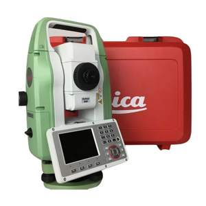 Estación Total Óptica TS07 1\" R1000 <span class=keywords><strong>Leica</strong></span>, Instrumento de Topografía, Precio de Estación Total sin Reflector, Estación Total <span class=keywords><strong>Leica</strong></span> TS07 - Product Image 5