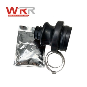 2103570091 A2103570091 ยางหุ้มเพลาขับสำหรับรถเบนซ์ W210 E200 E320 อะไหล่เกียร์อัตโนมัติ ยางทนทาน ชุดซ่อมข้อต่อ CV - Product Image 5