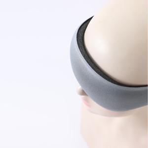 <span class=keywords><strong>Masque</strong></span> pour les yeux <span class=keywords><strong>de</strong></span> sommeil pour hommes femmes zéro pression oculaire 3D <span class=keywords><strong>masque</strong></span> <span class=keywords><strong>de</strong></span> sommeil 100% bloquant la lumière conception brevetée <span class=keywords><strong>nuit</strong></span> bandeau - Product Image 5