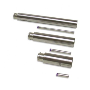 Univo Te HSA-750-050 Lvdt Hoge Precisie Macro Lineaire Verplaatsing Bewegingspositiesensorbereik +-1.3Mm 0.75 Inch Diameter - Product Image 1