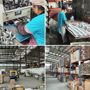 JD125 materiale di attrito pastiglie freno moto prezzo produttori fornitori ganasce freno per moto con il più possibile - Product Image 6