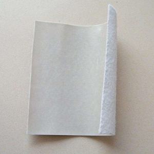 Una tela una membrana geotextil no tejido compuesto de <span class=keywords><strong>Gese</strong></span> Geomembrana - Product Image 4