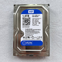 Grote Promotie Groothandel Harde Schijf Tweedehands Harde Schijf 1Tb 2Tb 4Tb Weer Desktop Gaming Pc
