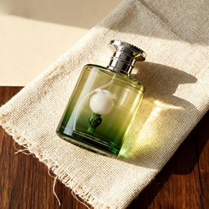 Flacone di Profumo in Vetro Edizione <span class=keywords><strong>da</strong></span> <span class=keywords><strong>Collezione</strong></span> - Dettaglio Interno Unico - Product Image 4
