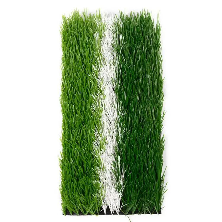 Césped Artificial para campo de fútbol, césped sintético de calidad, gran oferta, fabricación China