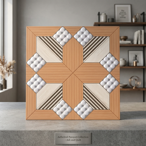 Carreaux de sol en céramique noirs brillants 400x400mm, en porcelaine émaillée vitrifiée, pour salon, design intérieur de la maison - Product Image 3