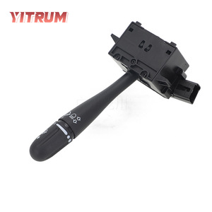Commutateur de clignotant OEM 9620902 pour véhicules Chrysler Dodge 2001-2007 - Product Image 2