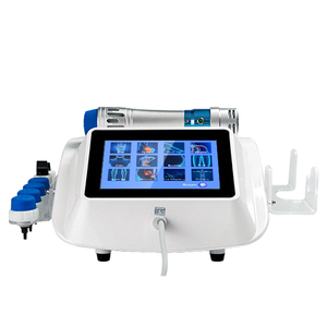 Electromagnetic Shock Wave Therapy Physiotherapy Machine Focused Shockwave Therapy Machine Pain Relief - Product Image 1
