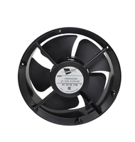 Refroidisseur de processeur à 4 caloducs, dissipateur thermique en aluminium avec ventilateur pour serveur PC industriel, processeur, fourniture directe d'usine