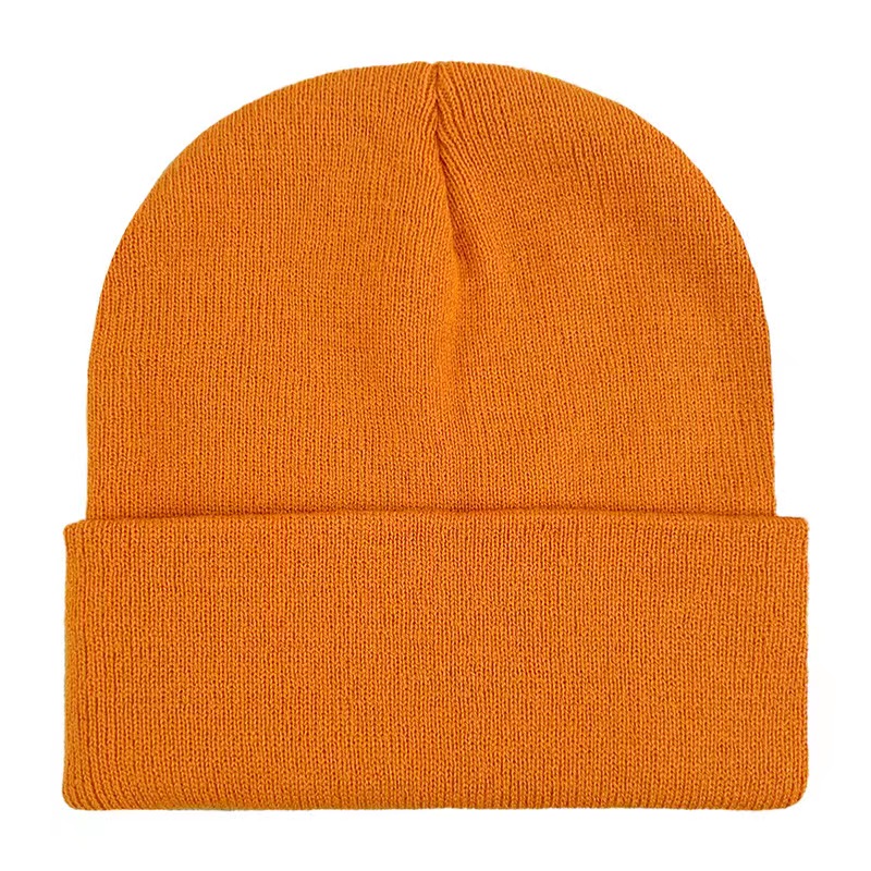#16 Orange profond