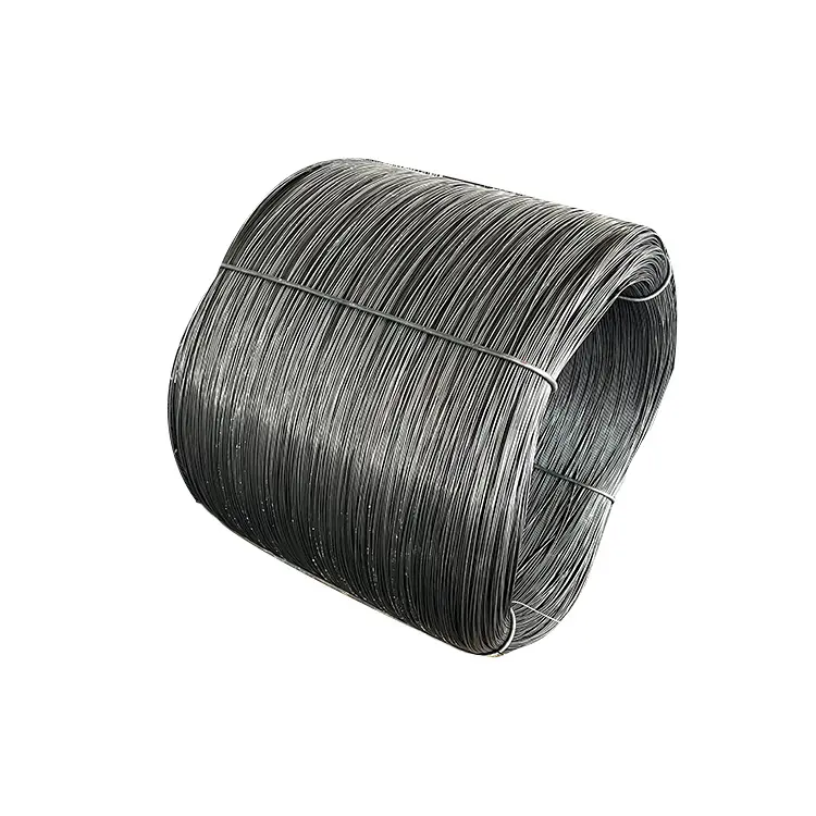 factory hot selling 1.6mm 2mm 3mm 4mm galvanized spring steel wire