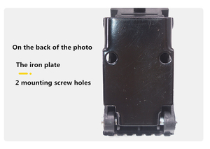 Bộ Điều Khiển Tốc Độ Chân Bàn Đạp Chân Ga Xe Điện Xe Golf Xe Điện Bốn Bánh ATV - Product Image 3