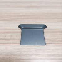 Bonne Conception ATM Caméra Panneau Personnalisé D'ATM CNC Usinage 3D D'ATMOSPHÈRE D'impression Prototype Service