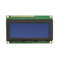 Wandisplay Affichage à cristaux liquides Affichage LCD monochrome chaud Module LCD de type 192X64 STN