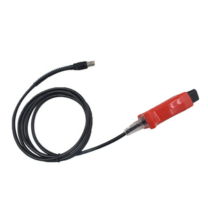 AIR UCDS PRO V1.27 เครื่องมือวินิจฉัยรถยนต์ OBDII สำหรับฟอร์ด พร้อมโทเค็น 35 ตัว ใบอนุญาตเต็มรูปแบบ - Product Image 3