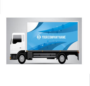 TOPLED-Pantalla de publicidad para coche, móvil, HD P16, panneau - Product Image 1