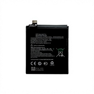 <span class=keywords><strong>Batterie</strong></span> de remplacement interne OEM 3800mAh à charge rapide BLP743 pour smartphone Oppo <span class=keywords><strong>OnePlus</strong></span> <span class=keywords><strong>7T</strong></span>, haute qualité, noire - Product Image 1