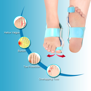 Dispositivo Ortopédico Bunion Corrector Hallux Valgus Toe Correção Polegar Goodnight Daily Big Bone Ortopedia Talas Bunion - Product Image 4