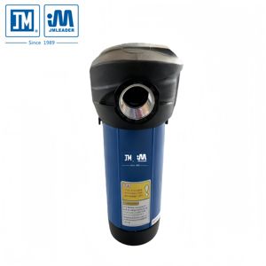 ไส้กรองอลูมิเนียมอัลลอยด์ ยี่ห้อ JM รุ่นขายดี FC-002M รับประกัน <span class=keywords><strong>1</strong></span> ปี แยกน้ำมันและน้ำ สำหรับระบบลมอัด - Product Image 5