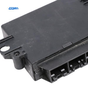 Pièces détachées automobiles de qualité supérieure, matériau d'origine, module radar automobile démonté pour Bentley GT 2015 - Product Image 4