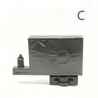 Filter Peredam Tinta untuk Epson L1390 L1800 L805 XP600 I3200 4720 5113 untuk Suku Cadang Pengganti Printer Inkjet Mutoh