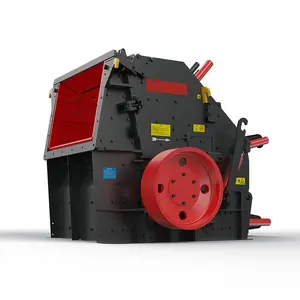 Impact Crusher used for mining industry with manufactory factory price