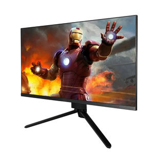 Écran LCD <span class=keywords><strong>PC</strong></span> IPS 23,8/27/<span class=keywords><strong>28</strong></span> <span class=keywords><strong>pouces</strong></span> 1k/2k/<span class=keywords><strong>4k</strong></span> Affichage LED pour ordinateur 60hz/75hz/<span class=keywords><strong>144hz</strong></span>/165hz Bureau à domicile Esports Meilleurs moniteurs de jeu - Product Image 2