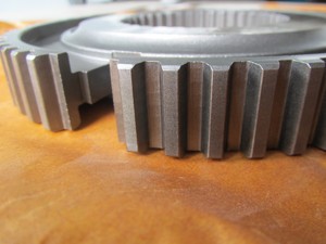 Shield Truck Parts Synchron izer <span class=keywords><strong>Hub</strong></span> 1297304031/1297 304 <span class=keywords><strong>031</strong></span> für Getriebe 16 S130/160/190-193 0029 0253 E. - Product Image 5