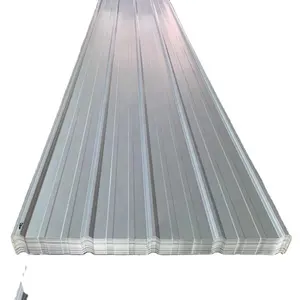 Günstiges Trapez metall Buntes Dach/Trapez metall Buntes Dach blech/Beste Qualität Zink Kalt gewalzter Wells tahl
