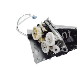 Unidad de fusor para <span class=keywords><strong>HP</strong></span> Color Laserjet M377 M452 M477 479 480 M454 <span class=keywords><strong>455</strong></span> 110V 220V fusor - Product Image 3