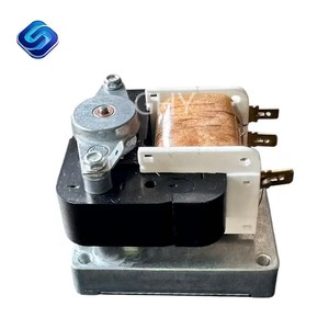 Valvola di Scarico Industriale per <span class=keywords><strong>Lavatrice</strong></span> da 2 e 3 Pollici, 180 e 90 <span class=keywords><strong>Gradi</strong></span>, 24VAC - Product Image 4