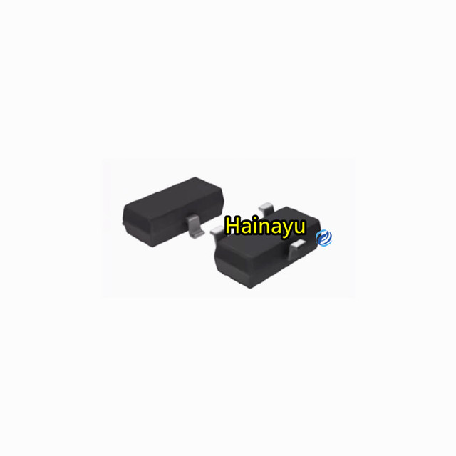 Hainayu MMBD4148CA  D6 MMBD4148CC D5  SE/CC/CA patch SOT-23 silk screen D4/D5/D6 1N4148 switch diode  of electronic components
