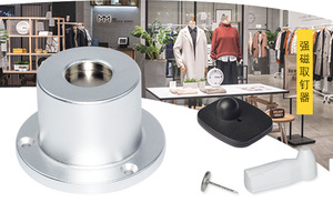 8000GS étiquette de sécurité <span class=keywords><strong>aimant</strong></span> détacheur magnétique <span class=keywords><strong>antivol</strong></span> dissolvant d'étiquettes magasin de détail supermarché magasin de vêtements magasin étiquettes <span class=keywords><strong>aimant</strong></span> - Product Image 5
