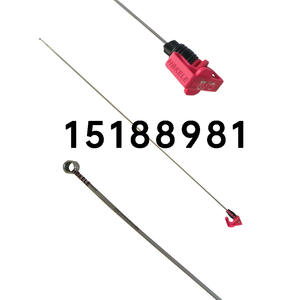 917-301/15188981สำหรับ Buick/Chevrolet, GMC/Chevrolet เท้ากระปุกเกียร์ - Product Image 4