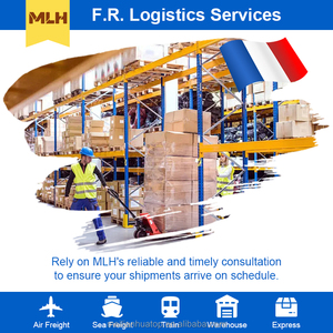Services d'expédition <span class=keywords><strong>express</strong></span> porte-à-porte via <span class=keywords><strong>DHL</strong></span>/UPS/FedEx avec un transit de 3 à 8 jours pour FBA vers la France - Product Image 6